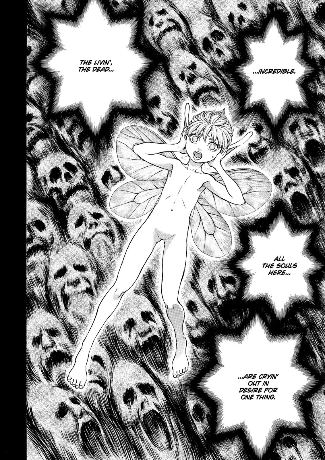 Read Berserk - Chapter 172 - read-berserk-manga.com | Image 17