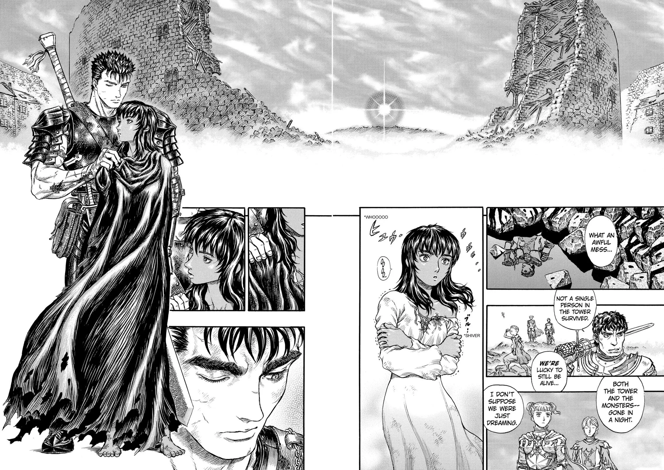 Read Berserk - Chapter 174 - read-berserk-manga.com | Image 2