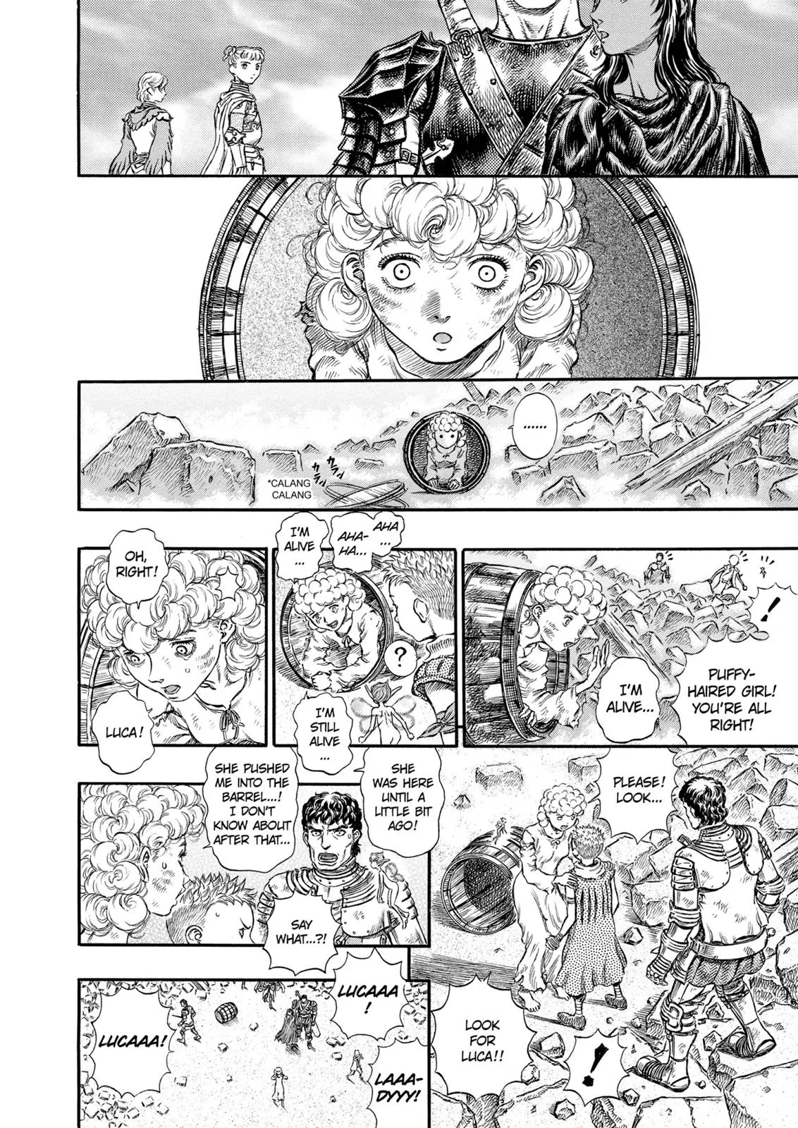 Read Berserk - Chapter 174 - read-berserk-manga.com | Image 3