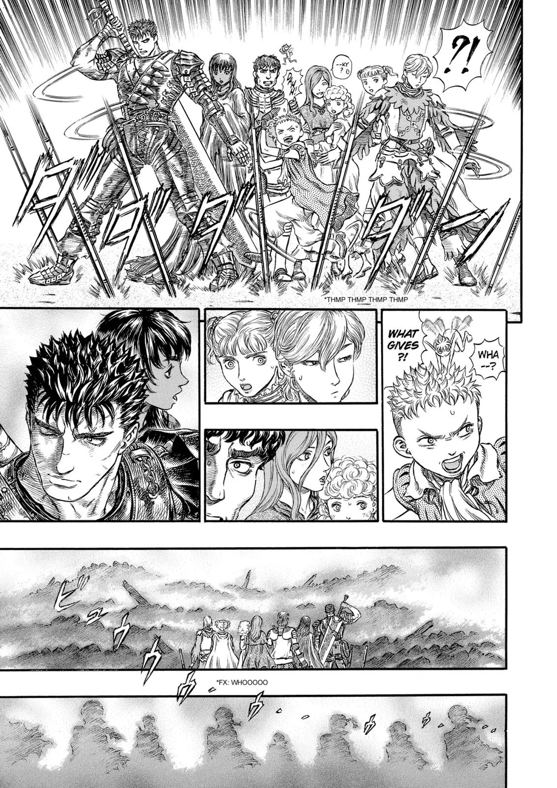 Read Berserk - Chapter 174 - read-berserk-manga.com | Image 6