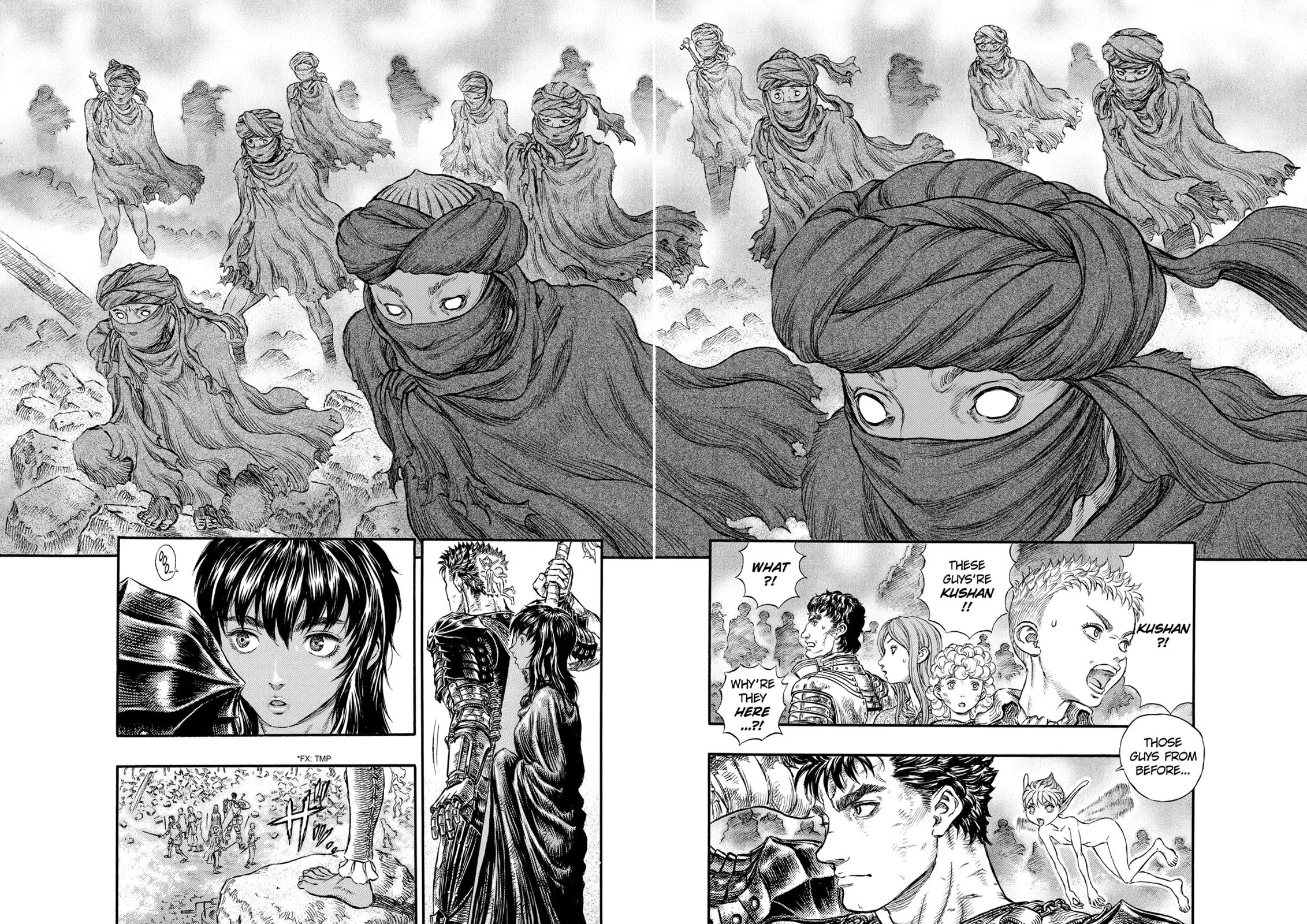 Read Berserk - Chapter 174 - read-berserk-manga.com | Image 7