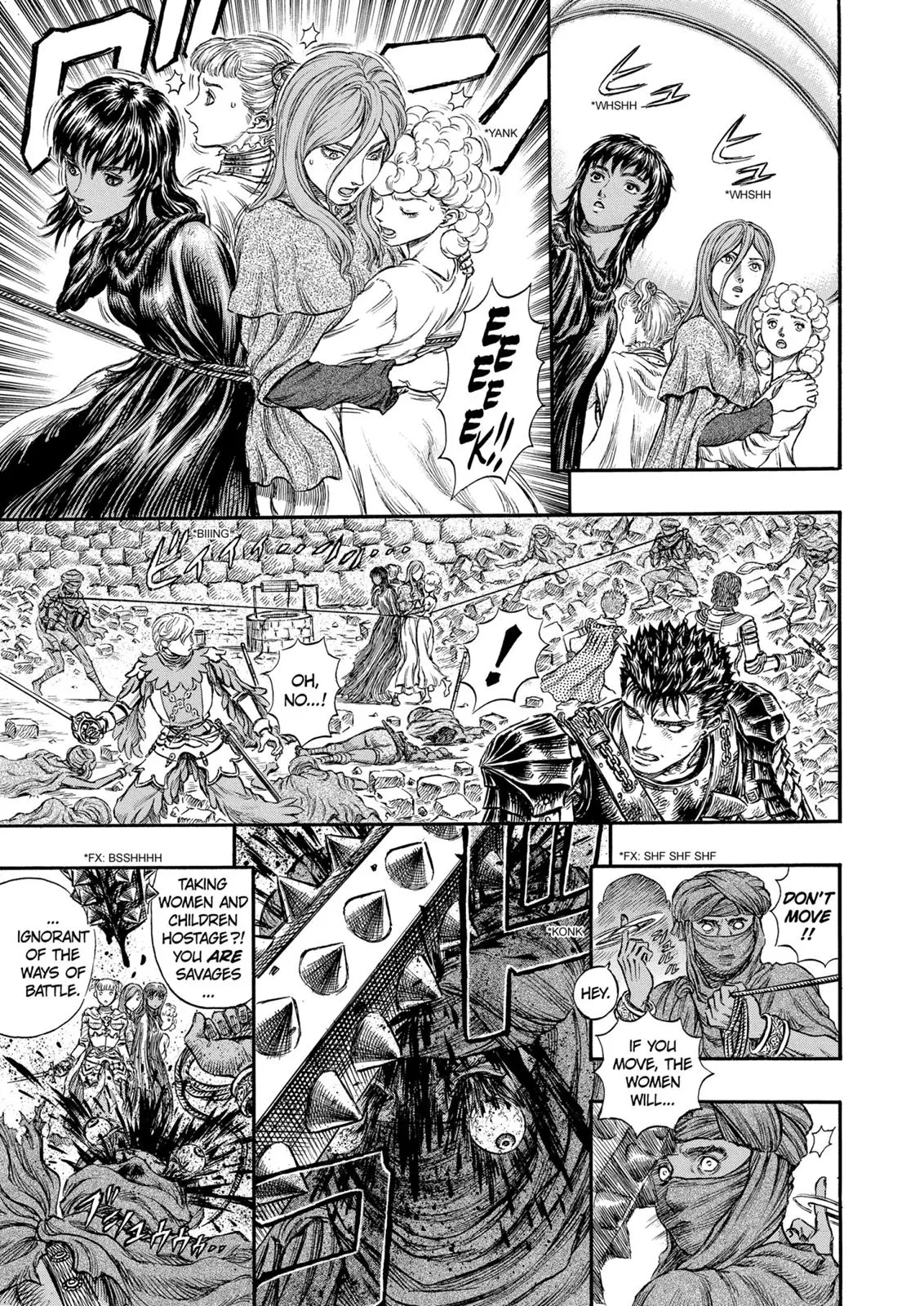 Read Berserk - Chapter 174 - read-berserk-manga.com | Image 11