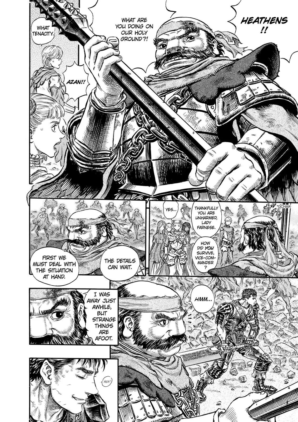 Read Berserk - Chapter 174 - read-berserk-manga.com | Image 12