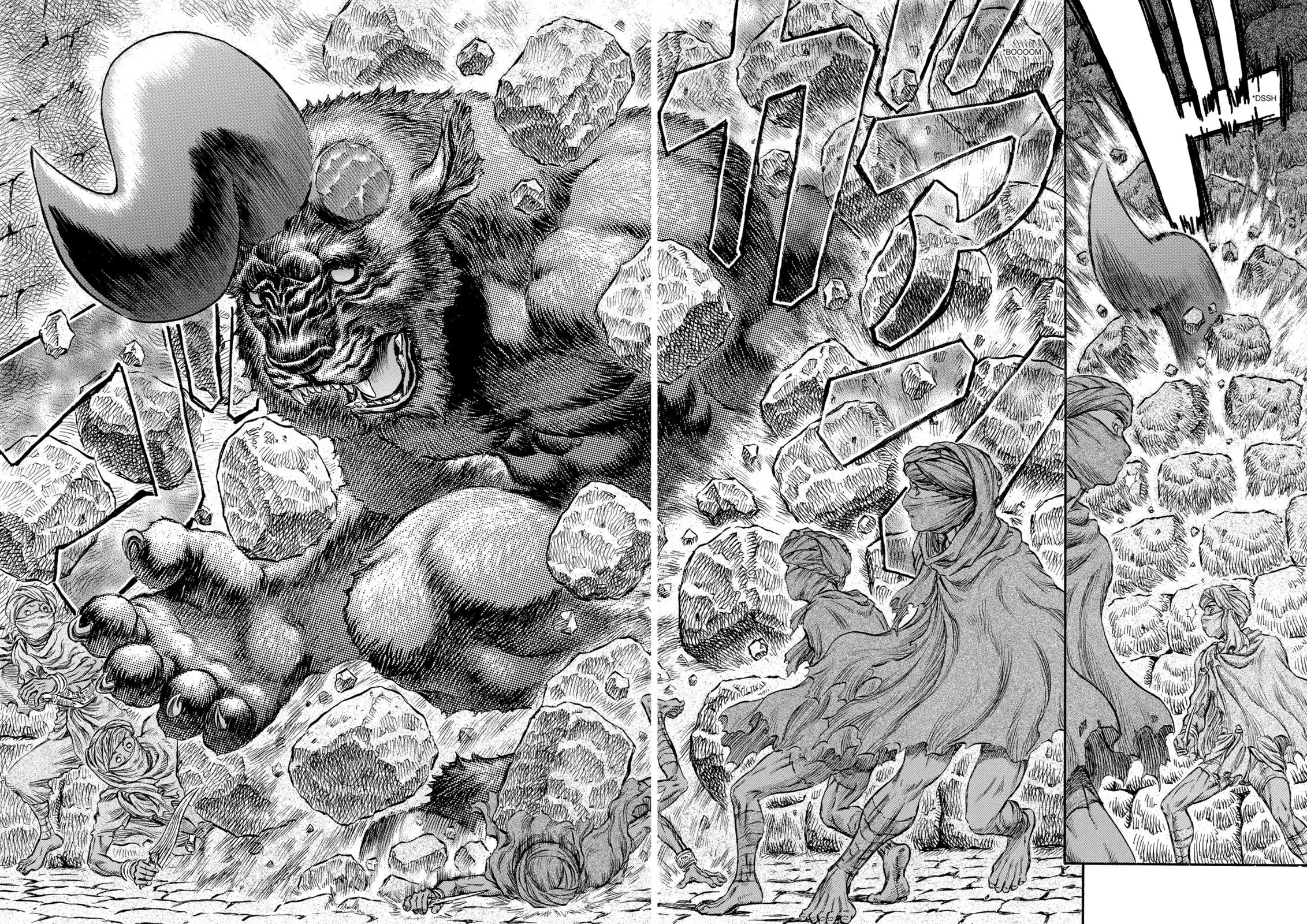 Read Berserk - Chapter 174 - read-berserk-manga.com | Image 14