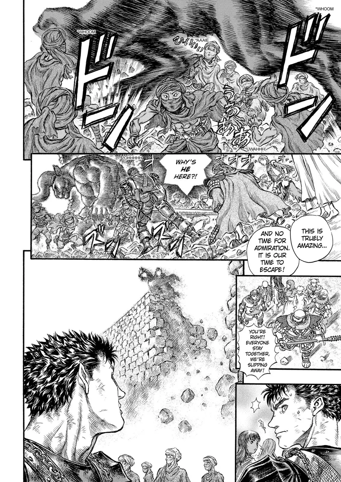 Read Berserk - Chapter 174 - read-berserk-manga.com | Image 17