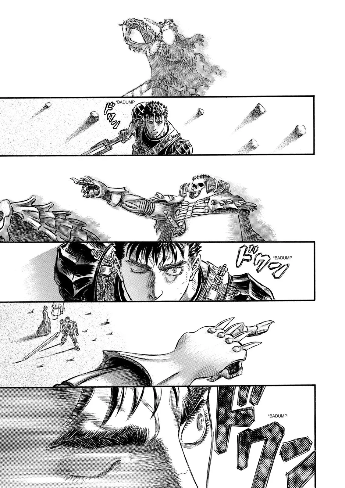 Read Berserk - Chapter 174 - read-berserk-manga.com | Image 18