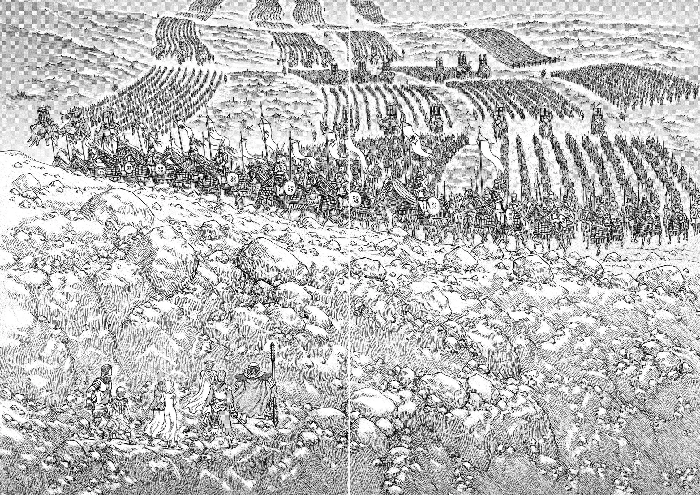 Read Berserk - Chapter 176 - read-berserk-manga.com | Image 2