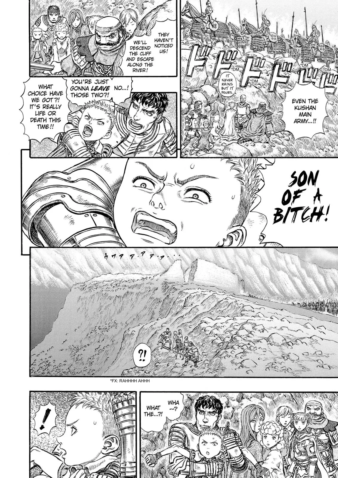 Read Berserk - Chapter 176 - read-berserk-manga.com | Image 4