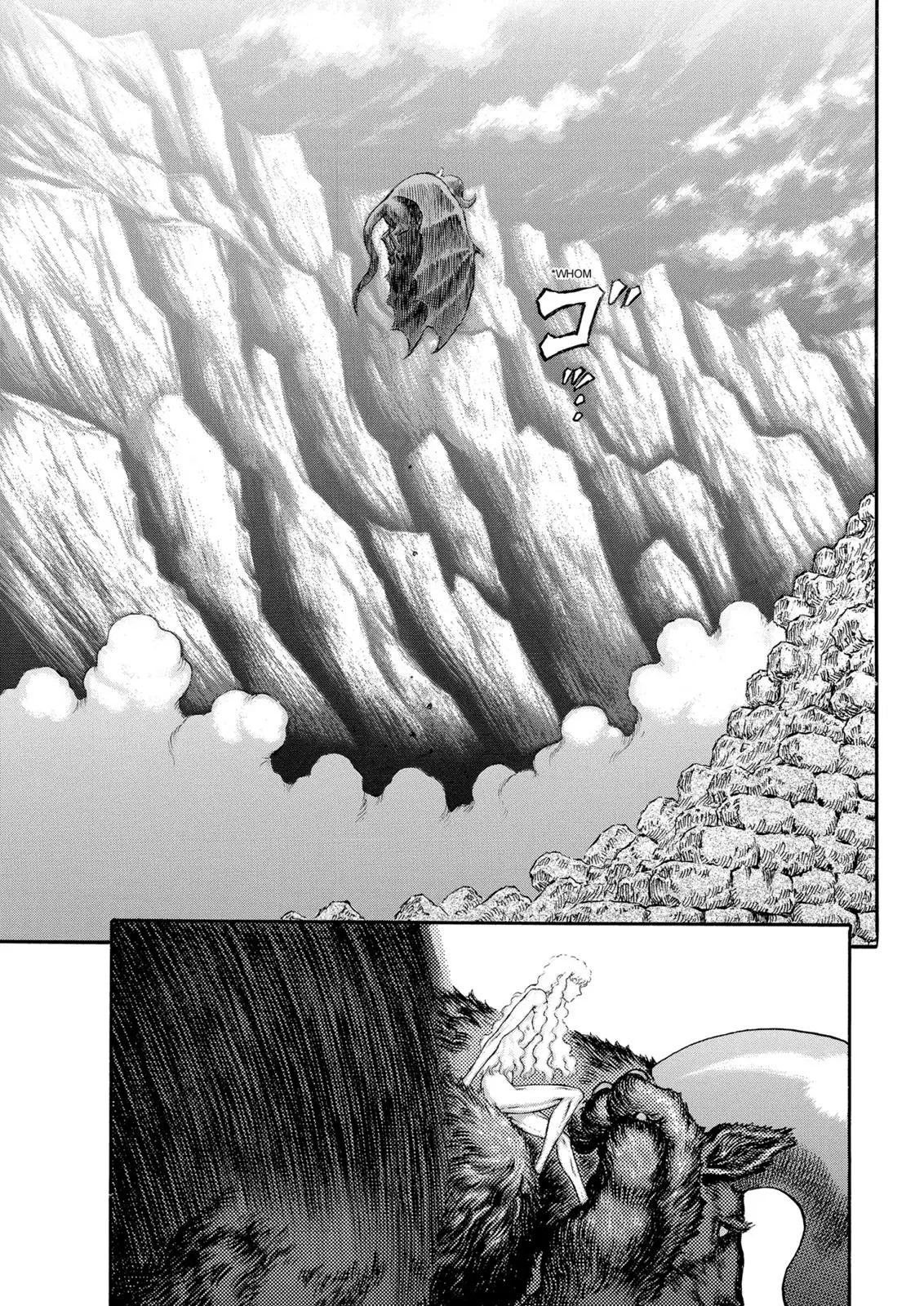Read Berserk - Chapter 176 - read-berserk-manga.com | Image 5