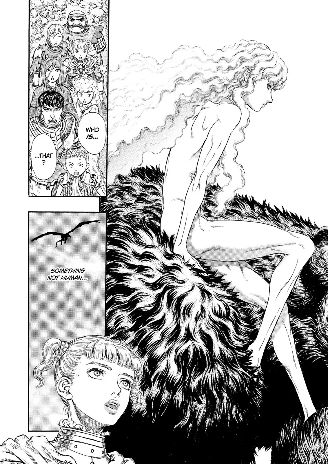 Read Berserk - Chapter 176 - read-berserk-manga.com | Image 6