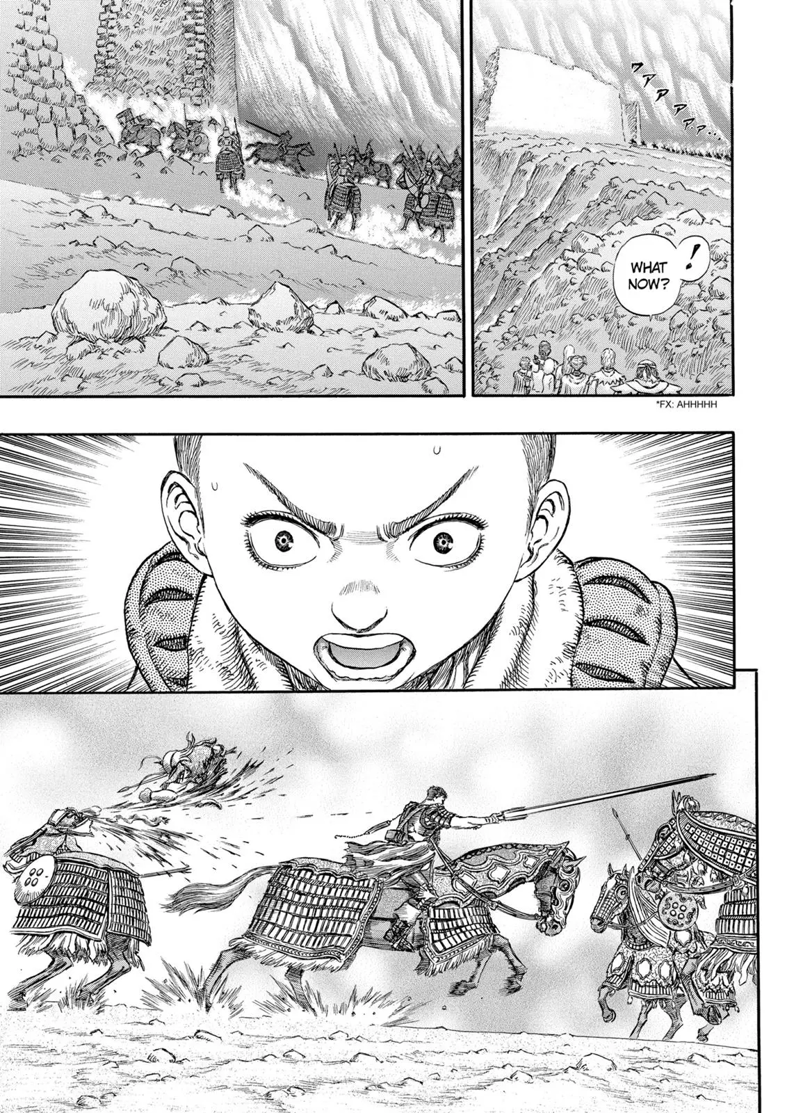 Read Berserk - Chapter 176 - read-berserk-manga.com | Image 7