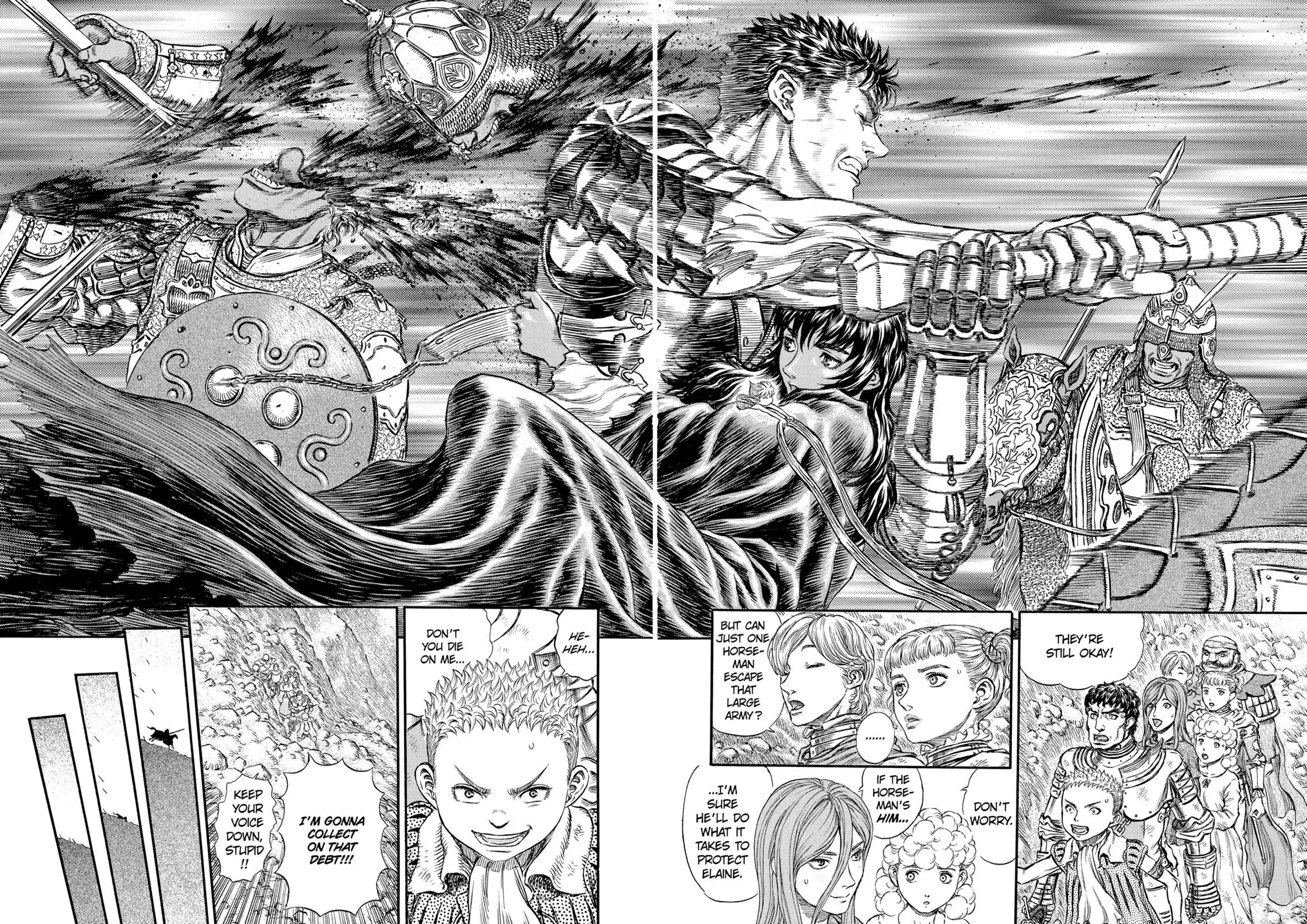Read Berserk - Chapter 176 - read-berserk-manga.com | Image 8