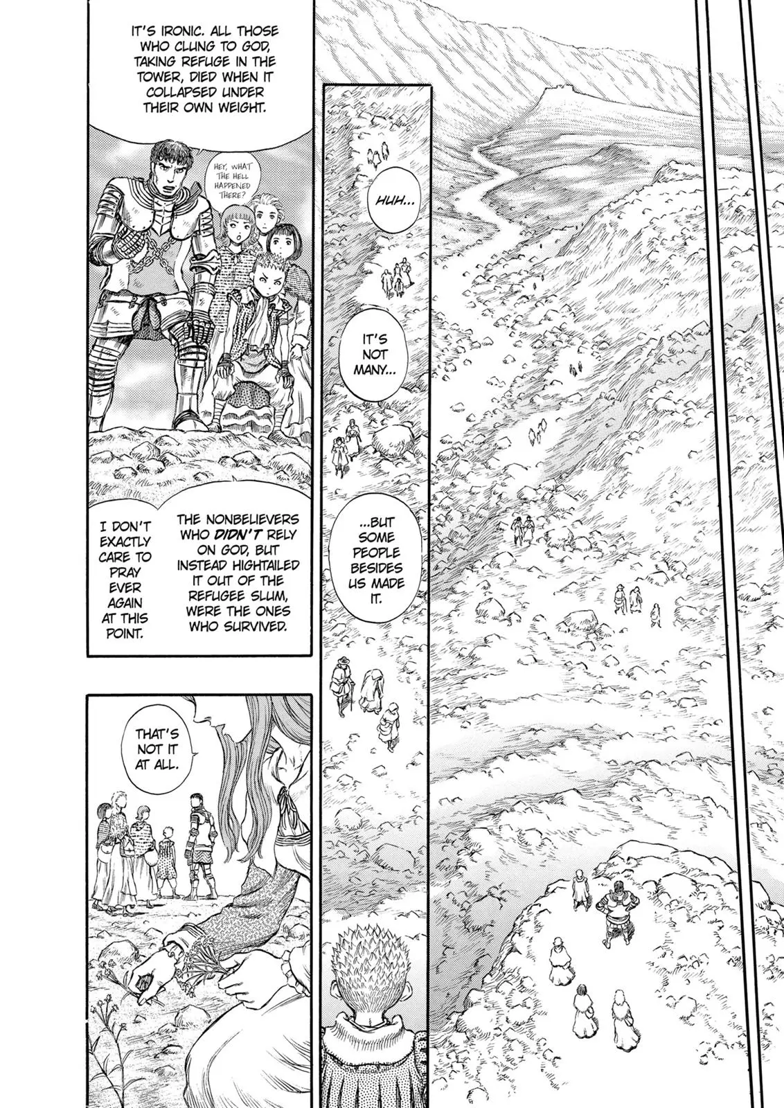 Read Berserk - Chapter 176 - read-berserk-manga.com | Image 9