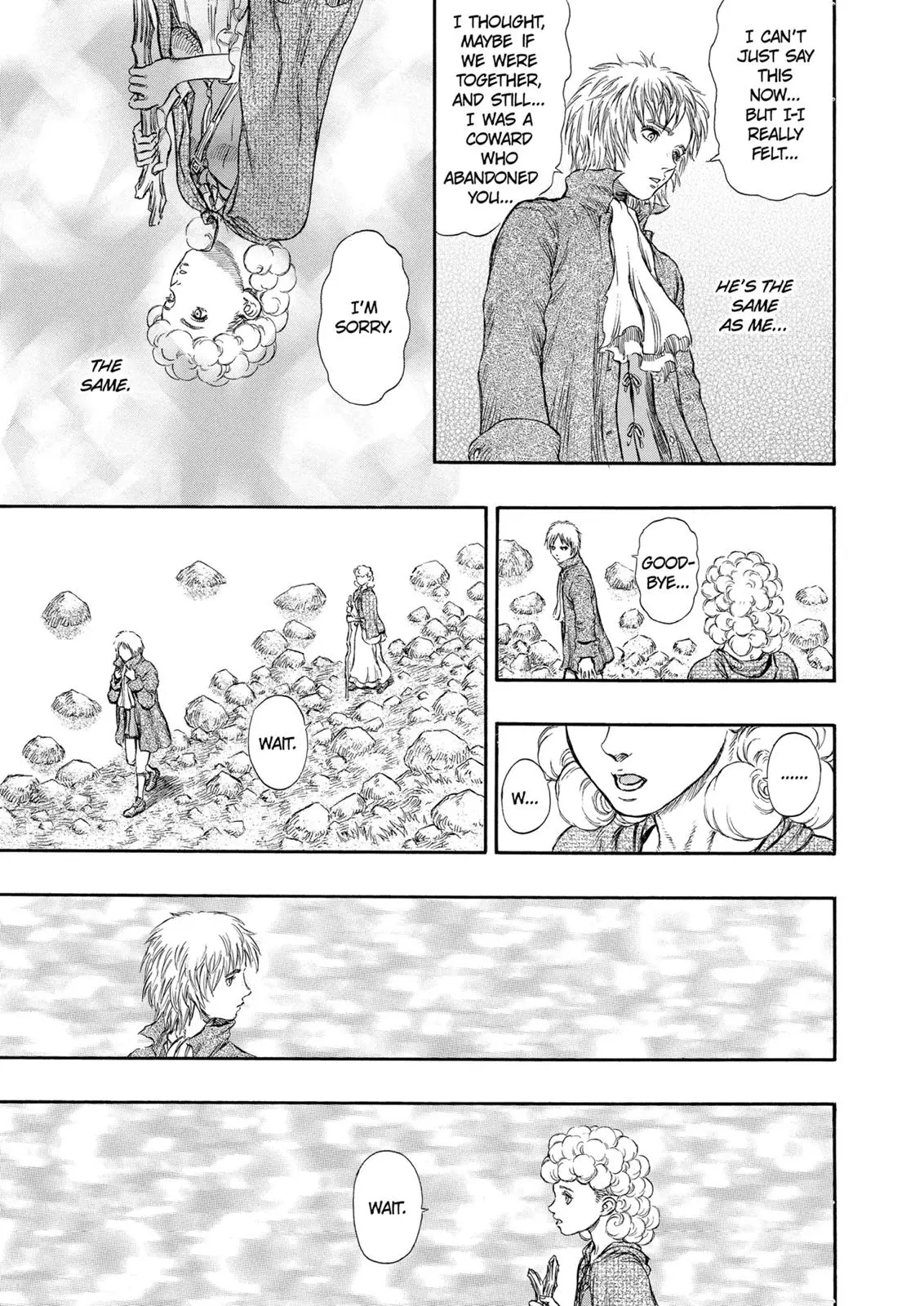 Read Berserk - Chapter 176 - read-berserk-manga.com | Image 14