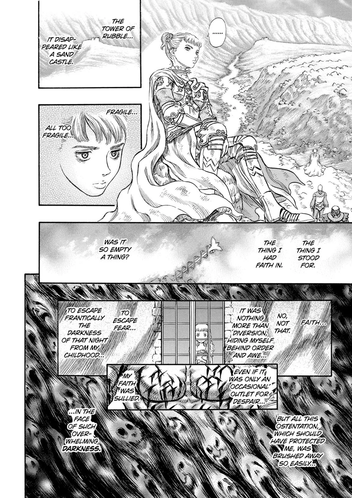 Read Berserk - Chapter 176 - read-berserk-manga.com | Image 15