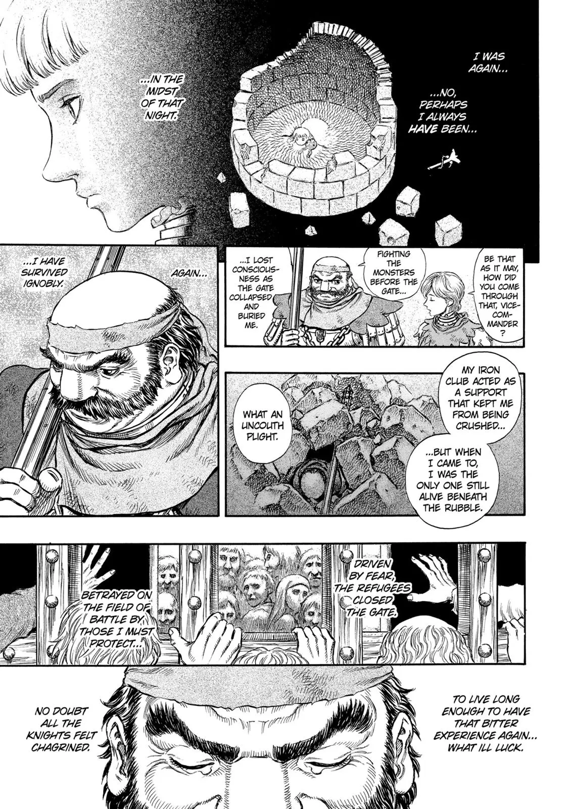 Read Berserk - Chapter 176 - read-berserk-manga.com | Image 16