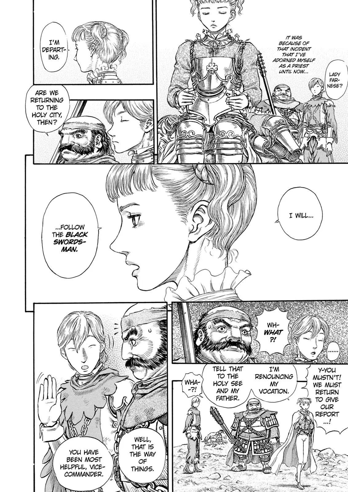 Read Berserk - Chapter 176 - read-berserk-manga.com | Image 17