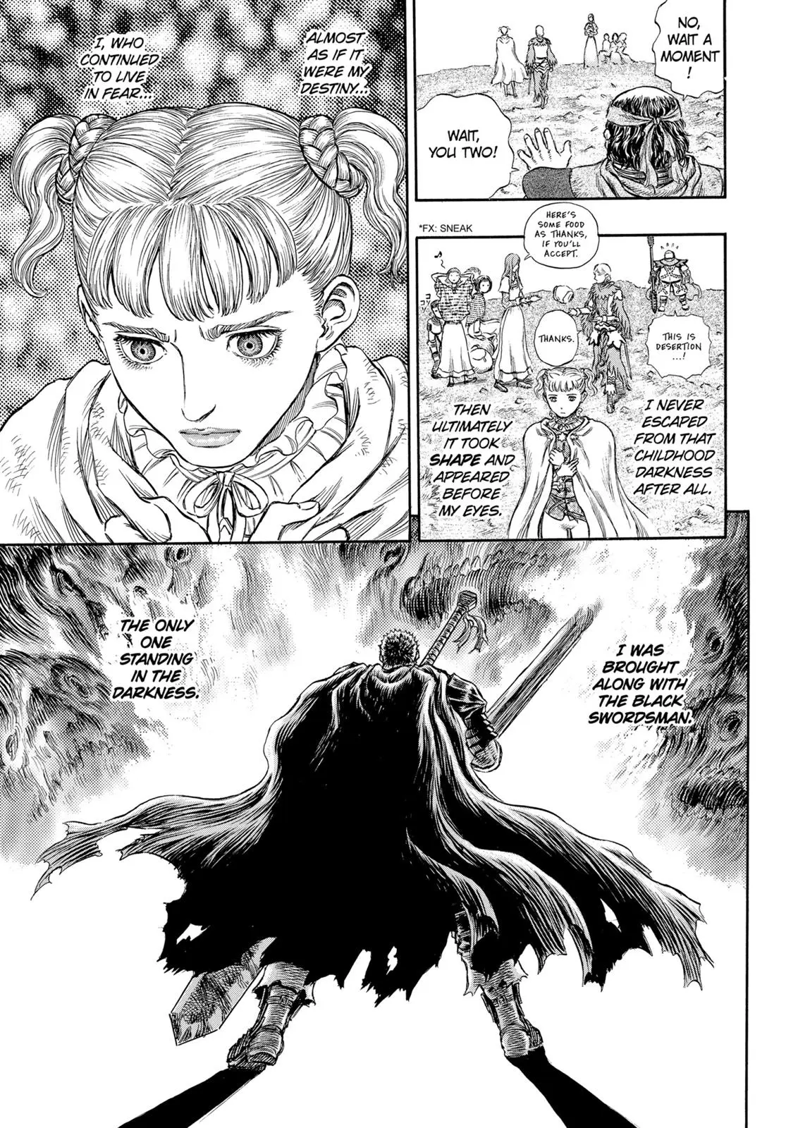 Read Berserk - Chapter 176 - read-berserk-manga.com | Image 18