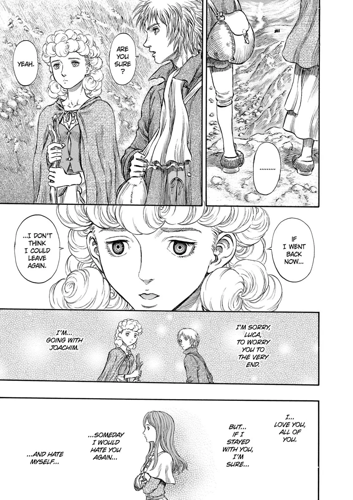 Read Berserk - Chapter 176 - read-berserk-manga.com | Image 20