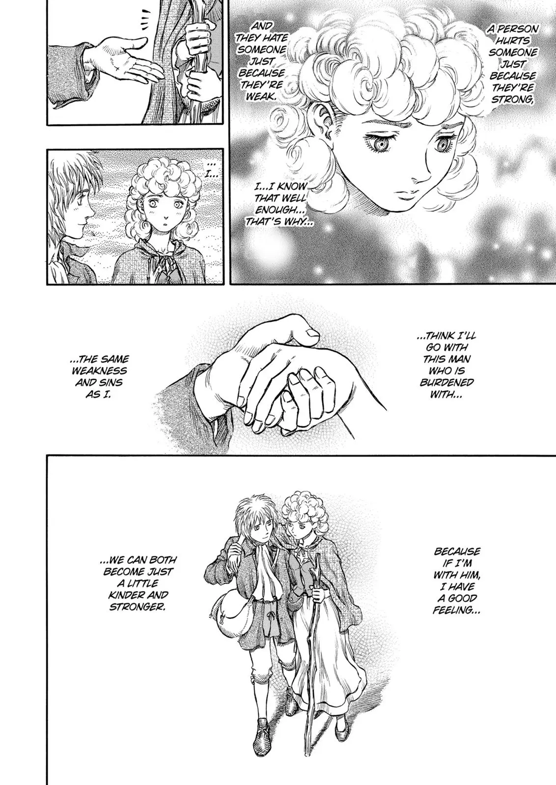 Read Berserk - Chapter 176 - read-berserk-manga.com | Image 21
