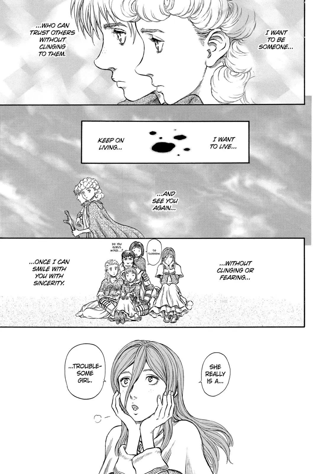 Read Berserk - Chapter 176 - read-berserk-manga.com | Image 22
