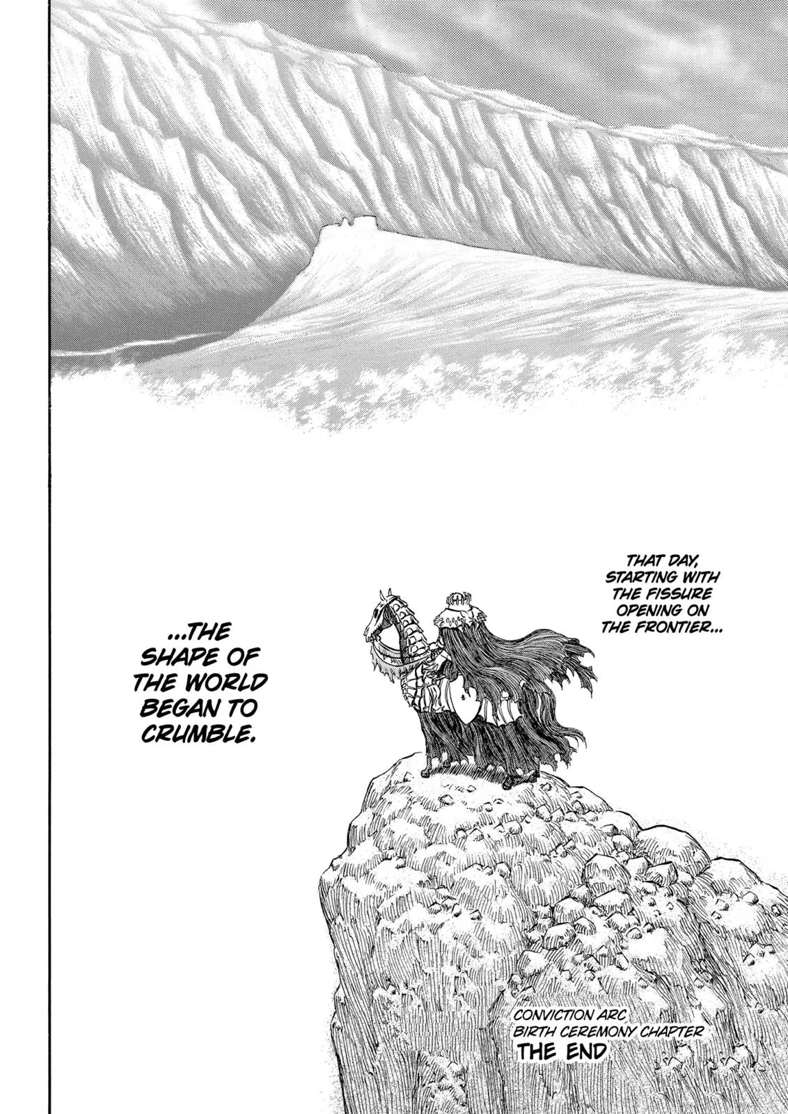 Read Berserk - Chapter 176 - read-berserk-manga.com | Image 23