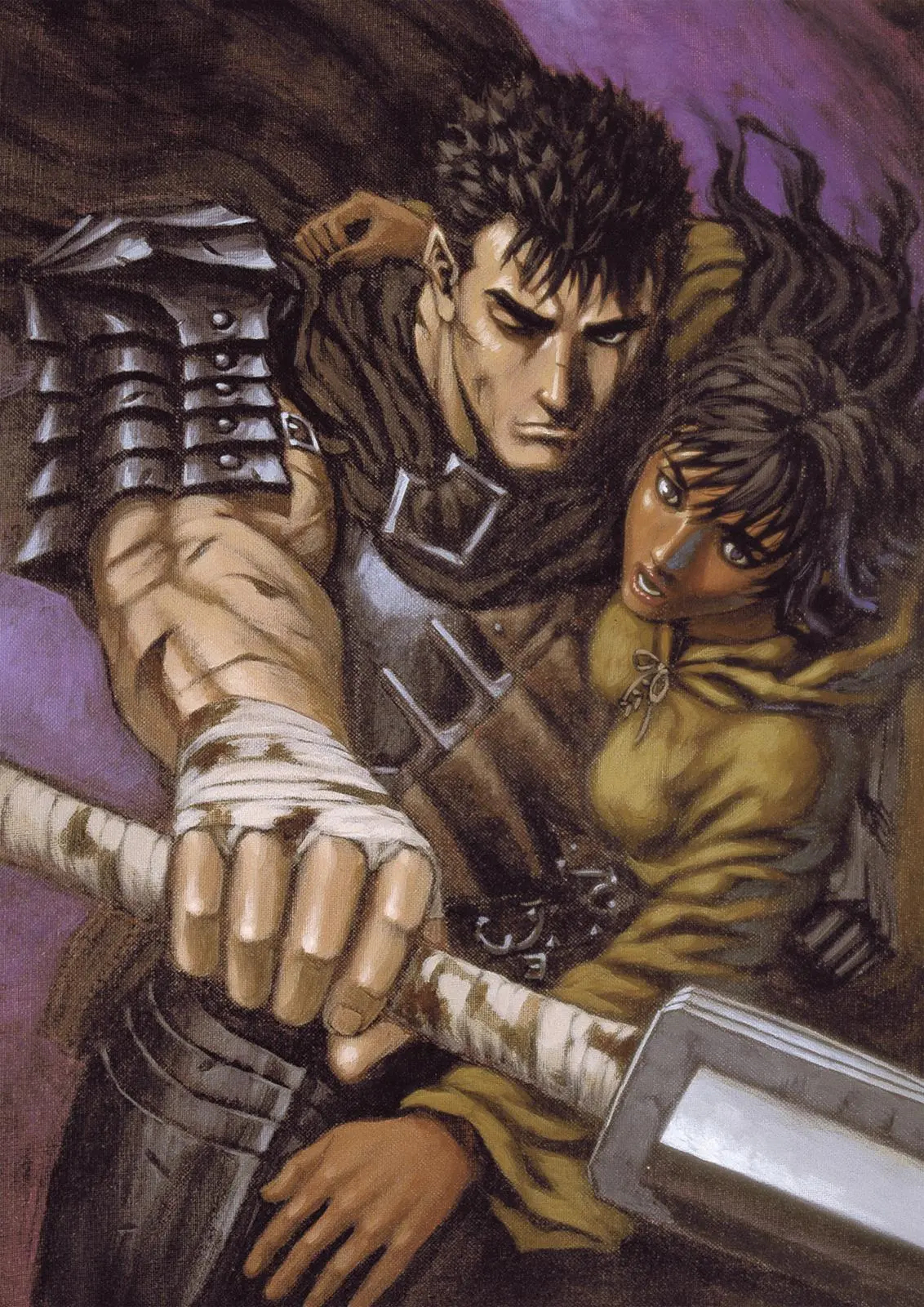 Read Berserk - Chapter 177 - read-berserk-manga.com | Image 3