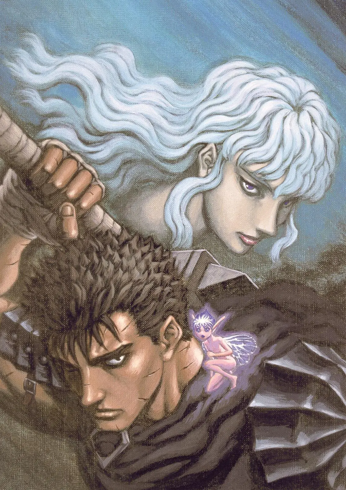 Read Berserk - Chapter 177 - read-berserk-manga.com | Image 4
