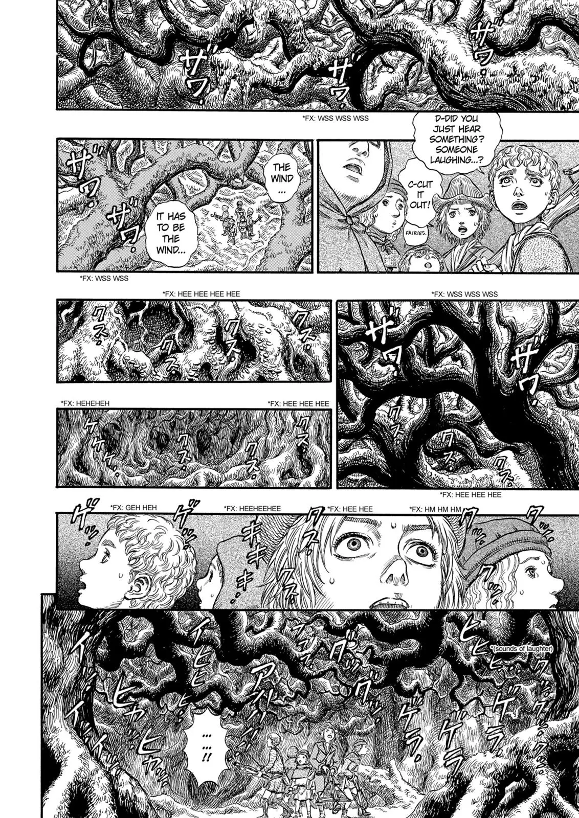 Read Berserk - Chapter 177 - read-berserk-manga.com | Image 13
