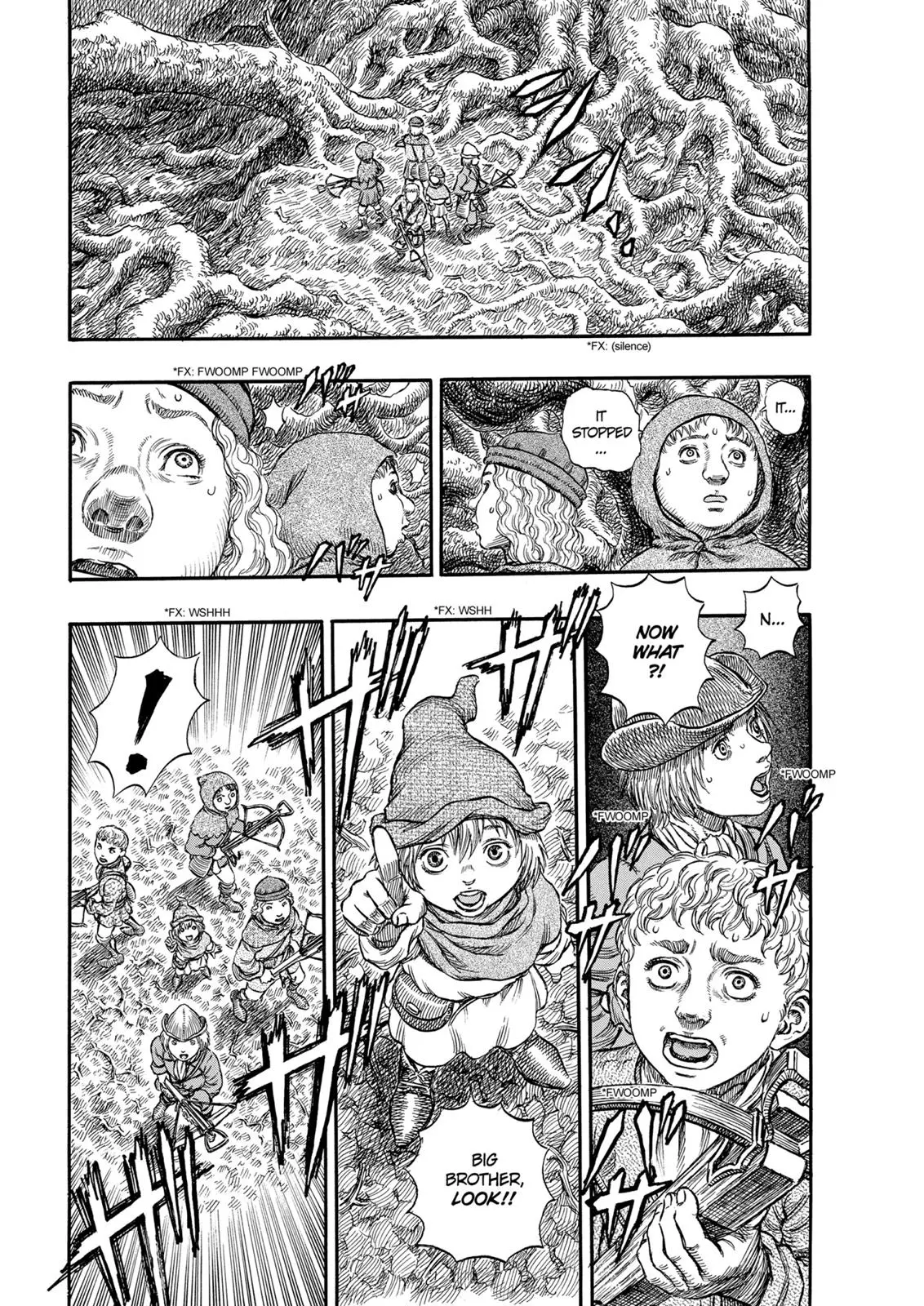 Read Berserk - Chapter 177 - read-berserk-manga.com | Image 14