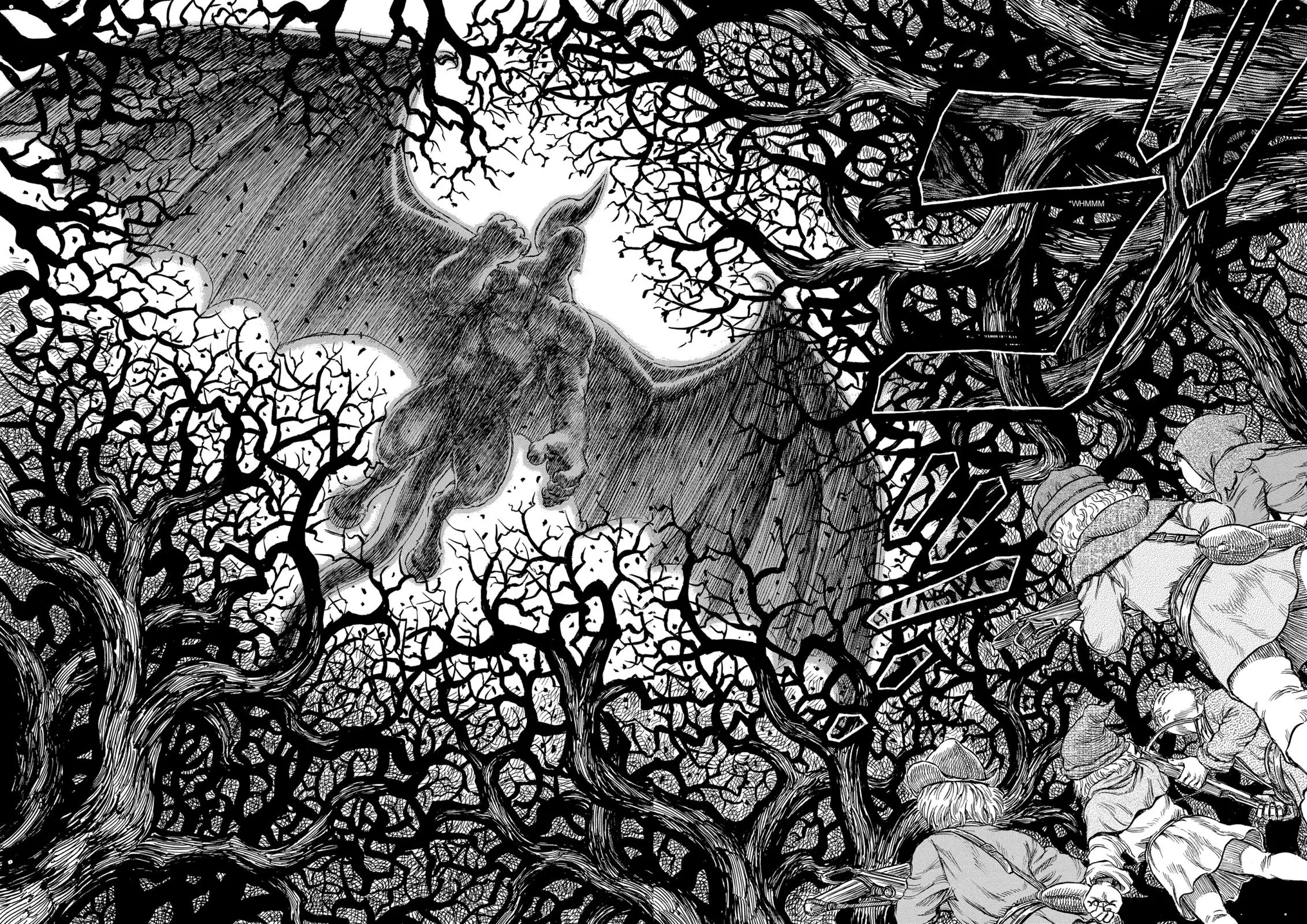 Read Berserk - Chapter 177 - read-berserk-manga.com | Image 15