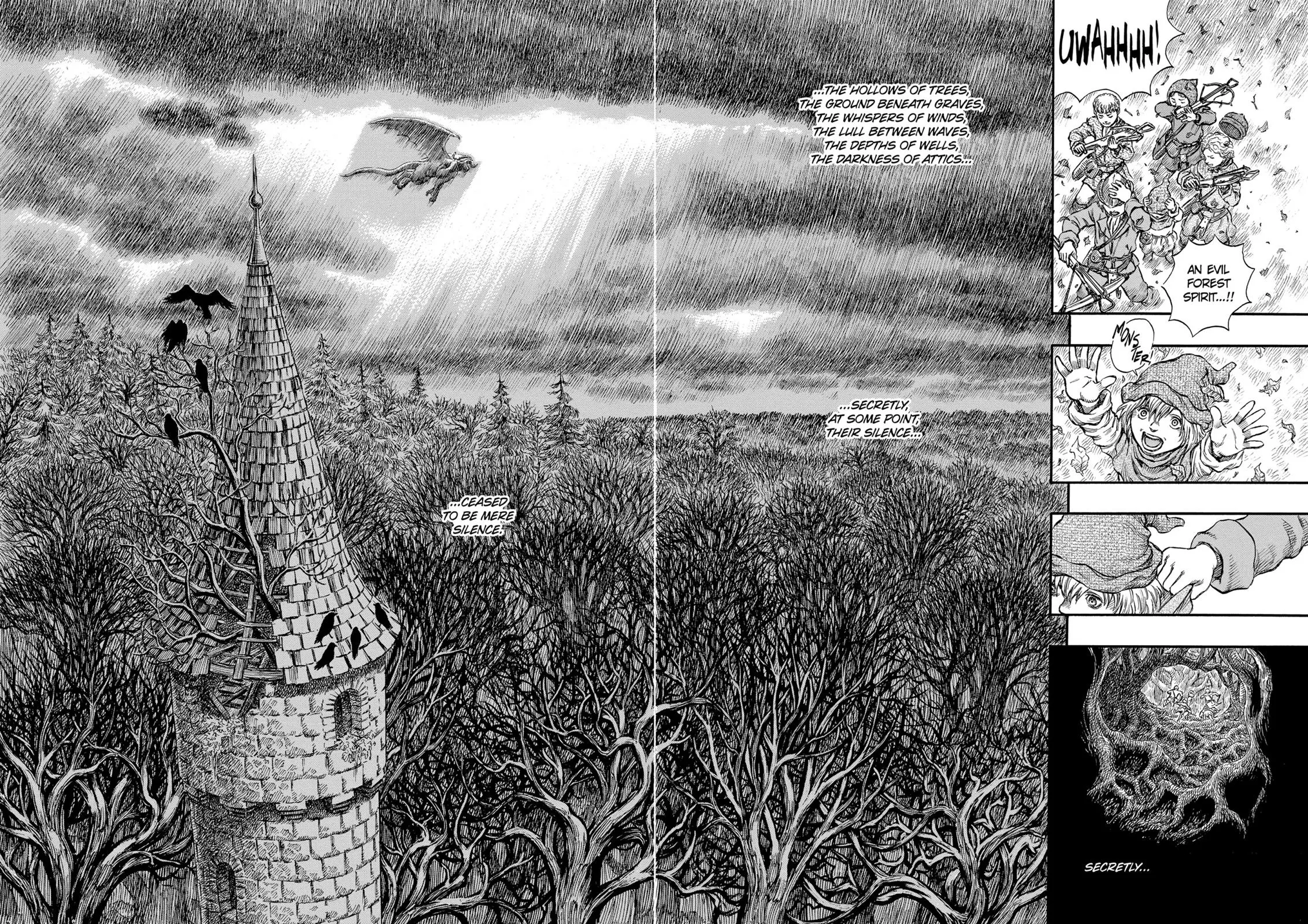 Read Berserk - Chapter 177 - read-berserk-manga.com | Image 16