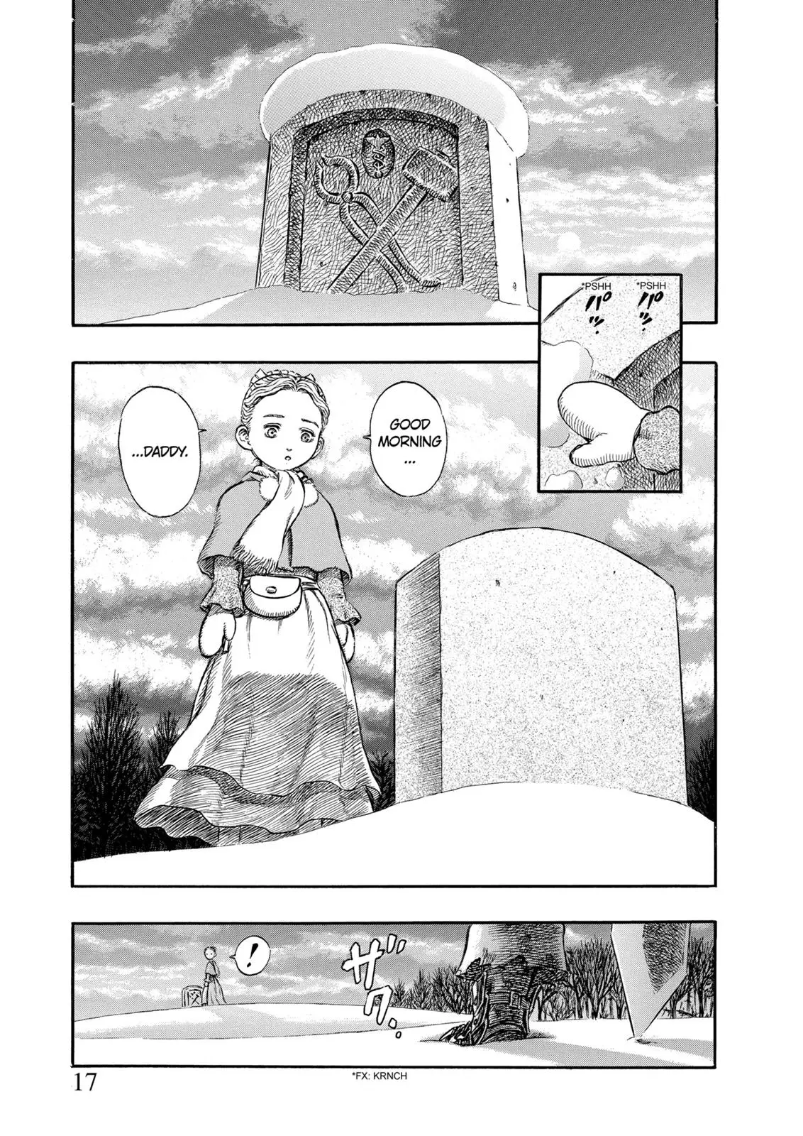 Read Berserk - Chapter 177 - read-berserk-manga.com | Image 18