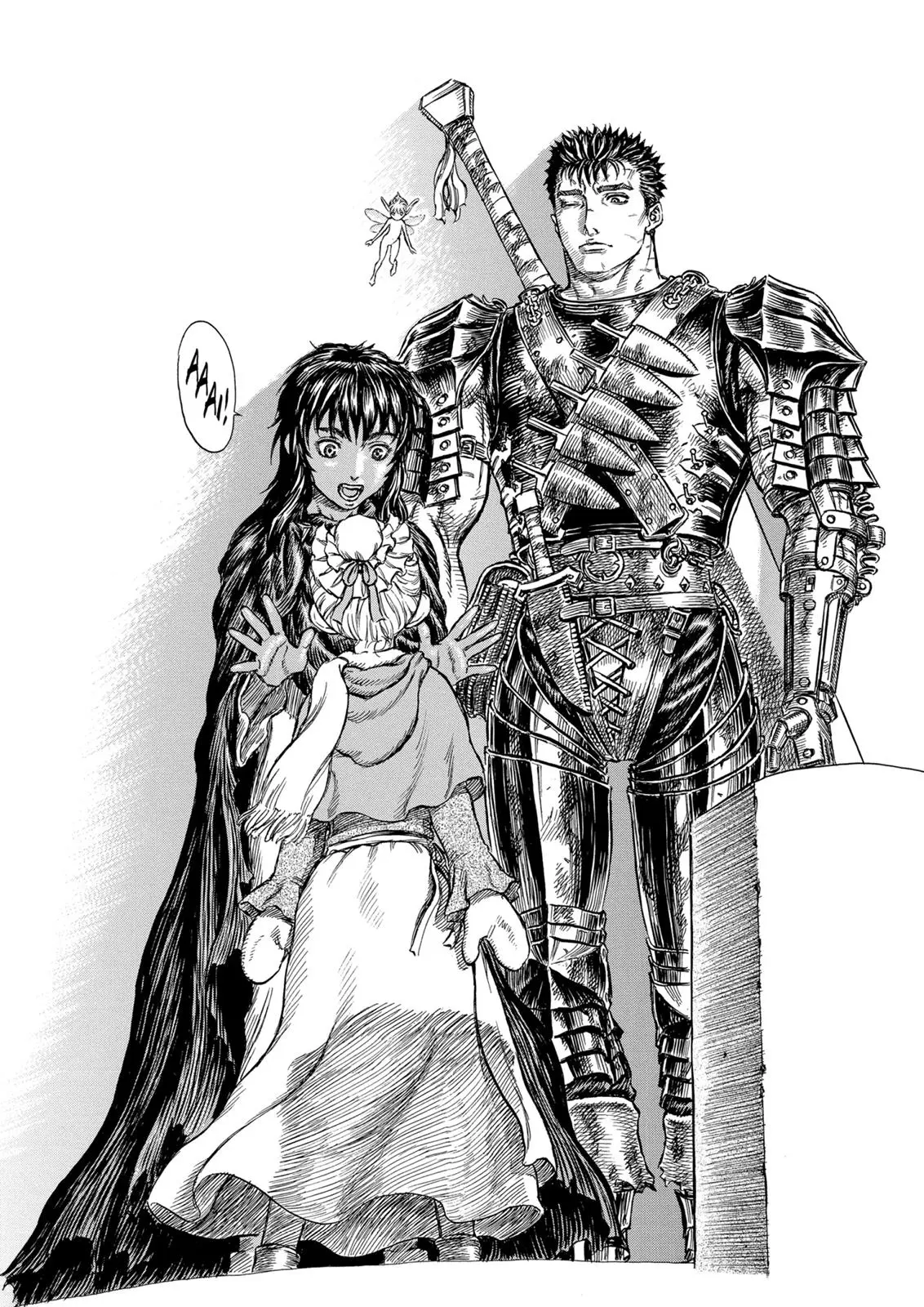 Read Berserk - Chapter 177 - read-berserk-manga.com | Image 19