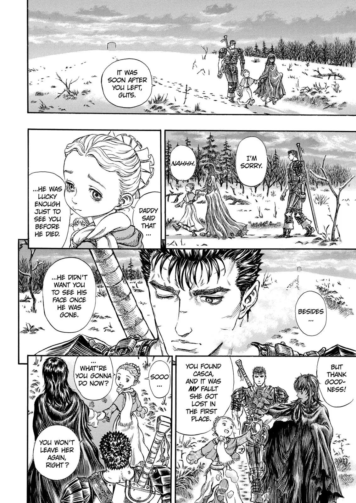 Read Berserk - Chapter 177 - read-berserk-manga.com | Image 21