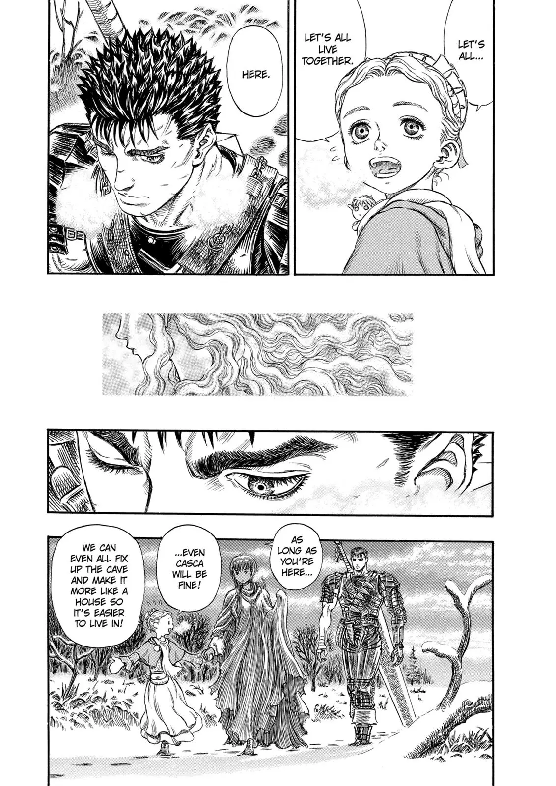 Read Berserk - Chapter 177 - read-berserk-manga.com | Image 22