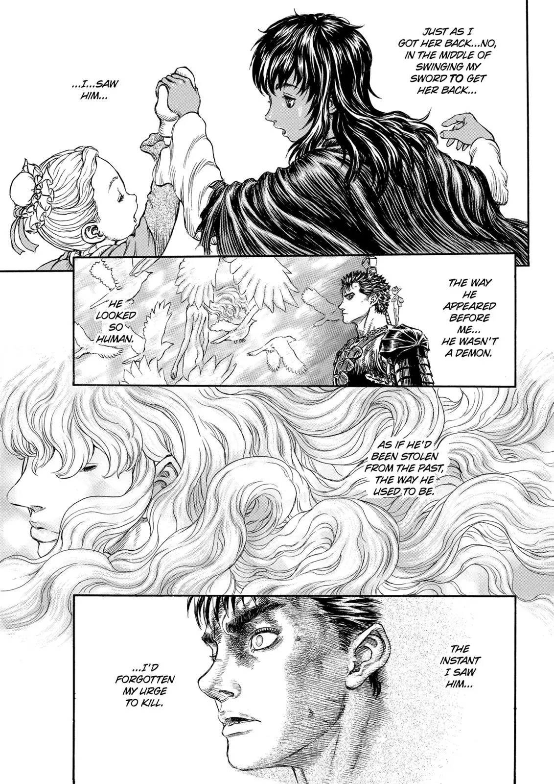 Read Berserk - Chapter 177 - read-berserk-manga.com | Image 24