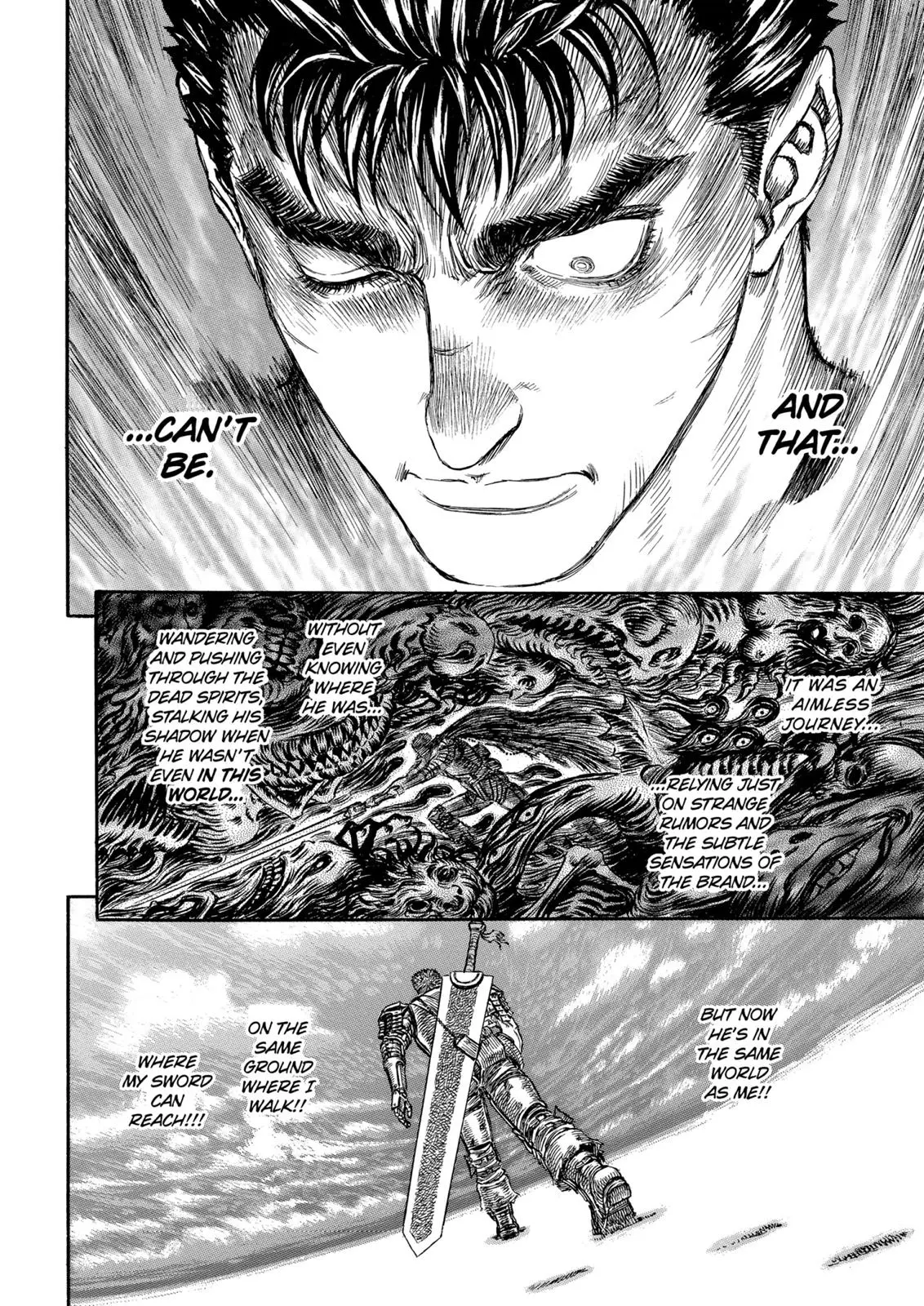 Read Berserk - Chapter 177 - read-berserk-manga.com | Image 25