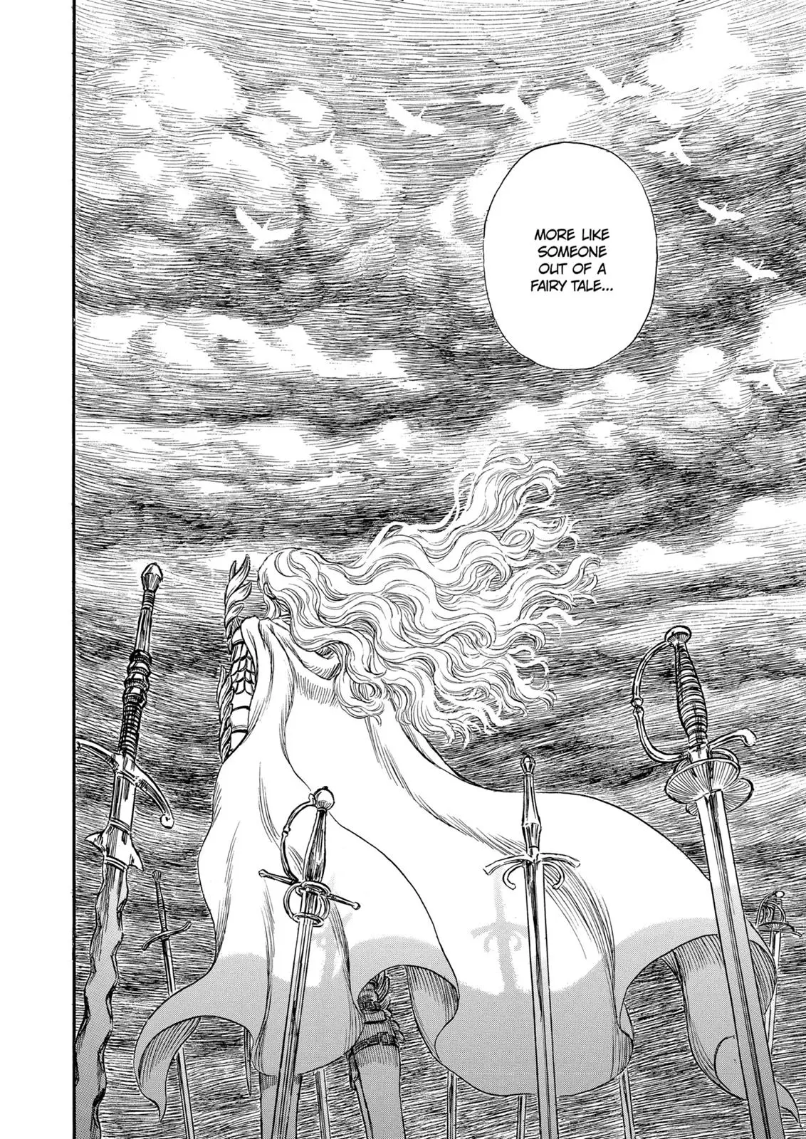Read Berserk - Chapter 177 - read-berserk-manga.com | Image 27