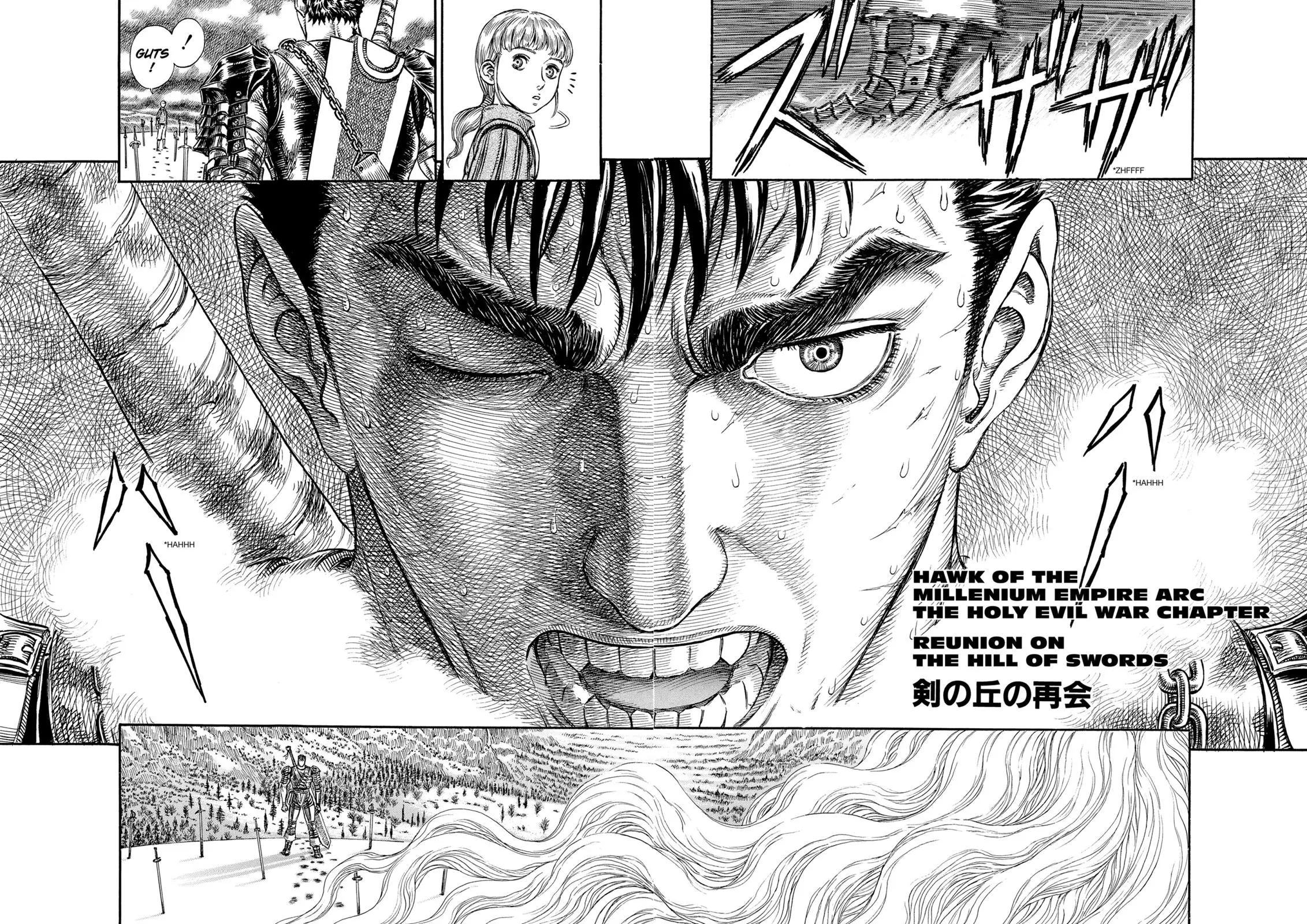 Read Berserk - Chapter 178 - read-berserk-manga.com | Image 2