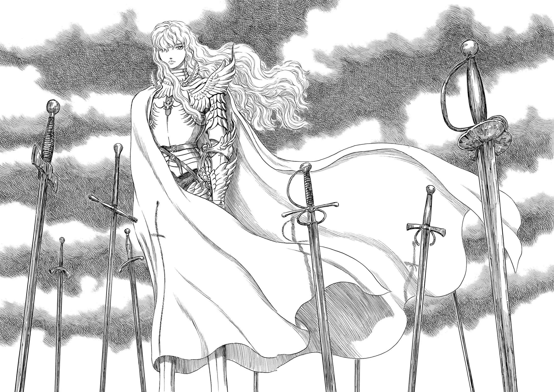 Read Berserk - Chapter 178 - read-berserk-manga.com | Image 3