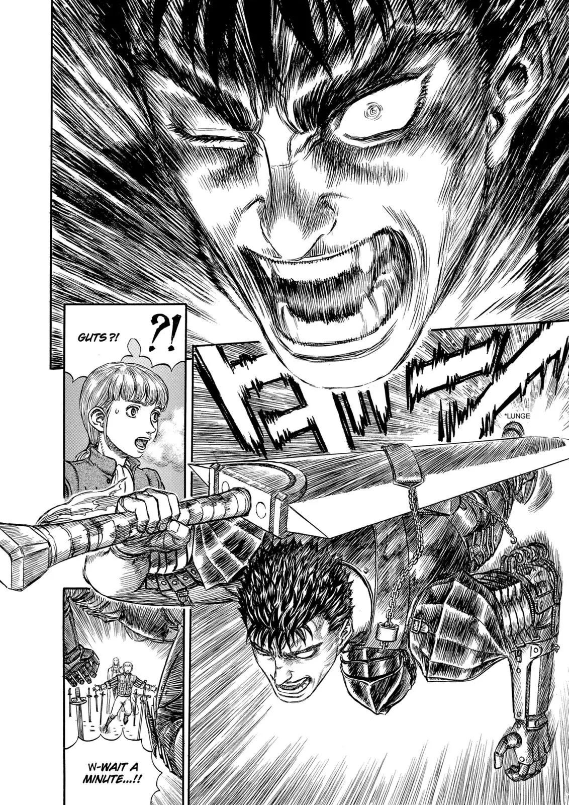 Read Berserk - Chapter 178 - read-berserk-manga.com | Image 4