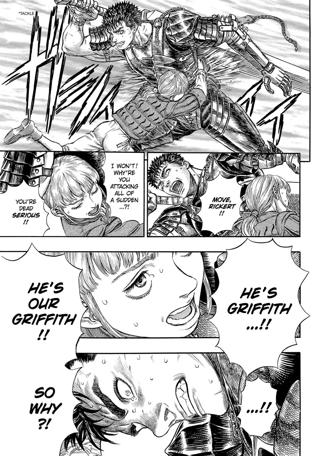 Read Berserk - Chapter 178 - read-berserk-manga.com | Image 5