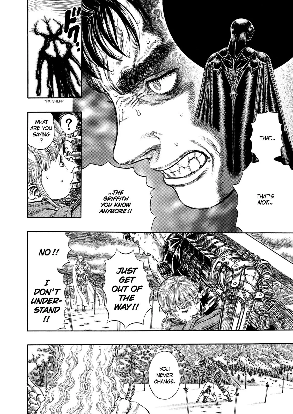 Read Berserk - Chapter 178 - read-berserk-manga.com | Image 6