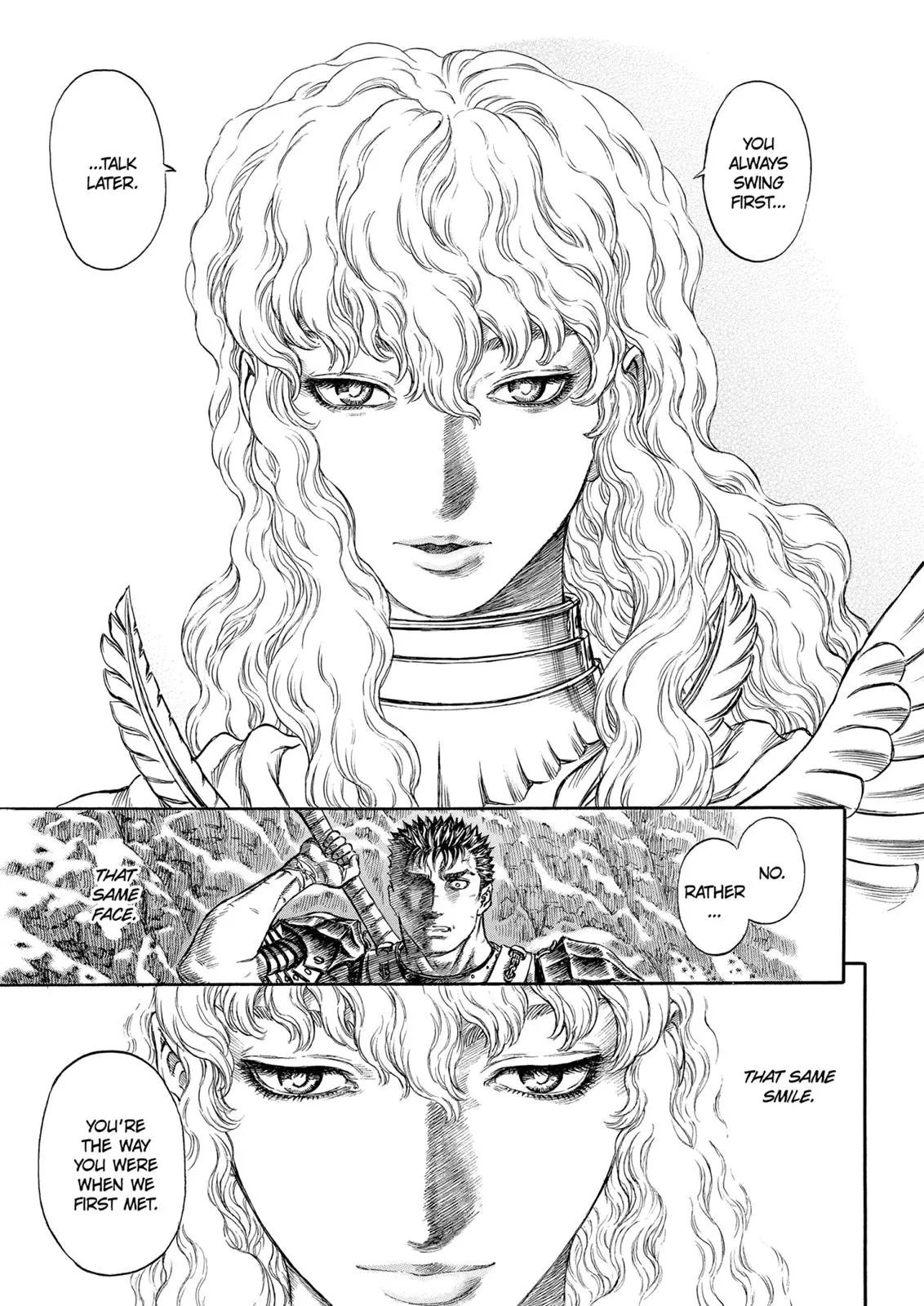 Read Berserk - Chapter 178 - read-berserk-manga.com | Image 7