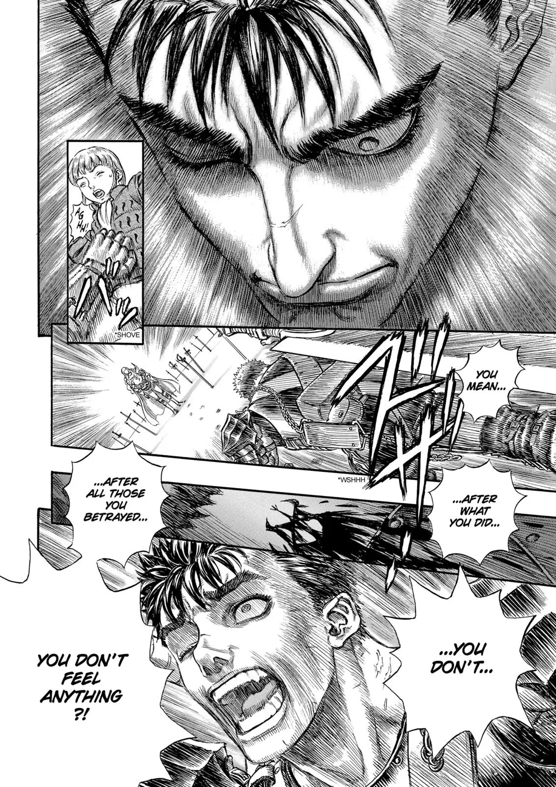 Read Berserk - Chapter 178 - read-berserk-manga.com | Image 12