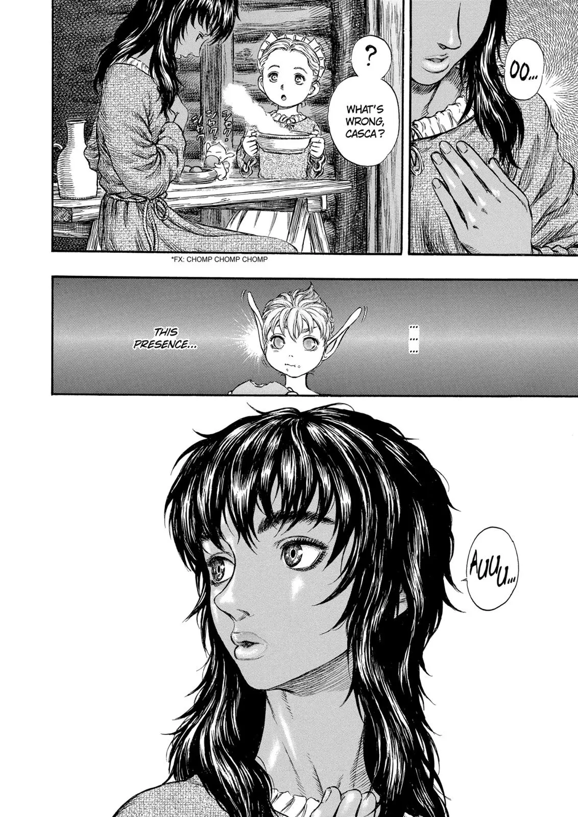 Read Berserk - Chapter 178 - read-berserk-manga.com | Image 17