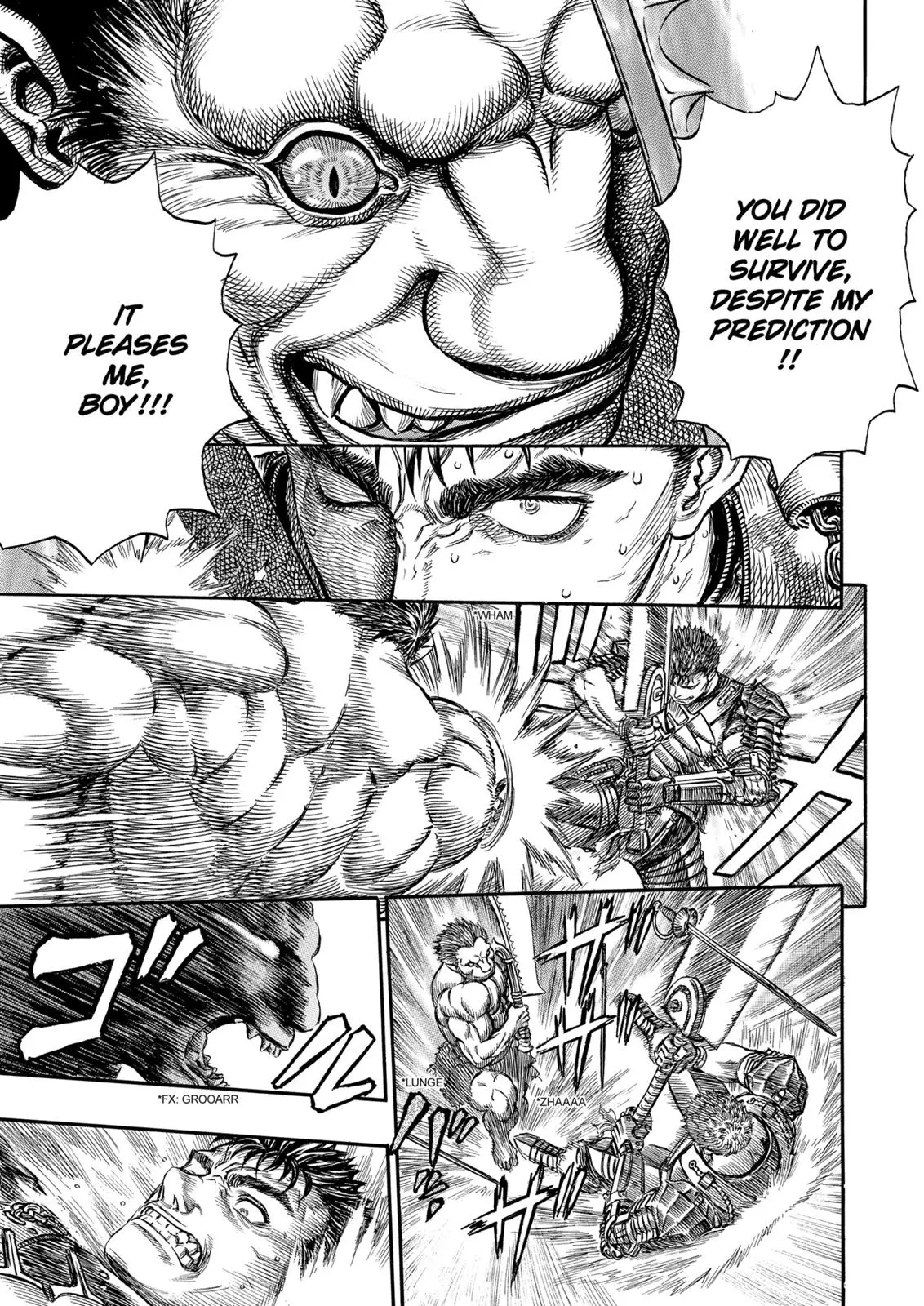 Read Berserk - Chapter 179 - read-berserk-manga.com | Image 3