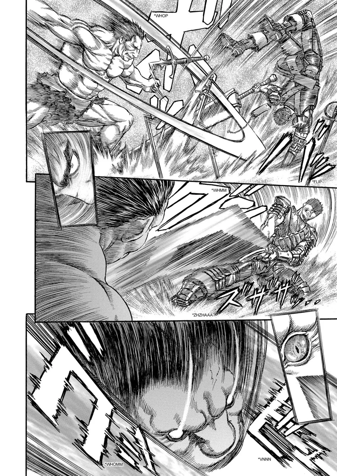 Read Berserk - Chapter 179 - read-berserk-manga.com | Image 4
