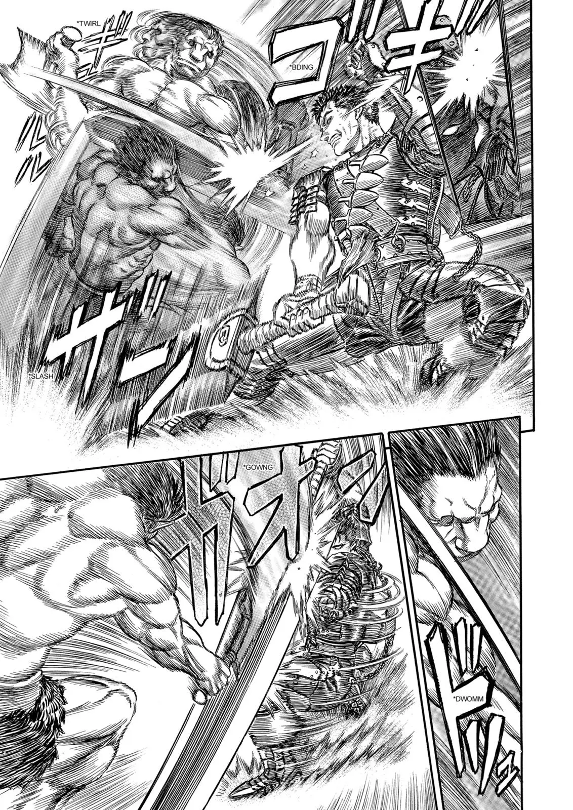 Read Berserk - Chapter 179 - read-berserk-manga.com | Image 5